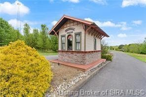 0 Crandall Station Rd NE unit LOT 60 2025010389, Crandall, IN 47114 - photo 2