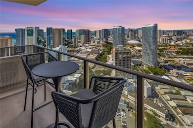 Sky Ala Moana unit 3906, Honolulu, HI 96814 - photo 5