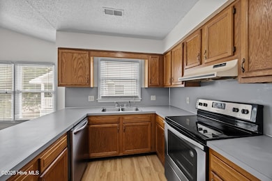 123 W Victoria Ct unit F, Greenville, NC 27834 - photo 5