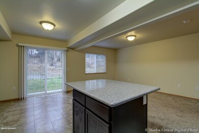 BVE 3 Bd - Kitchen Island