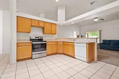 3139 N Rainbow St, Kingman, AZ 86401 - photo 5