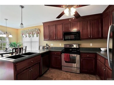 4509 Heidi Turn, Midlothian, VA 23112 - photo 7