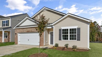 199 David Hill Dr, Buffalo Lake, NC 27330 - photo 2