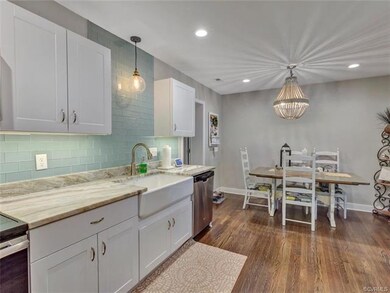 6318 Bliley Rd, Richmond, VA 23225 - photo 2