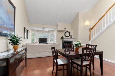 663 Lowell St unit 43, Lexington, MA 02420 - photo 6