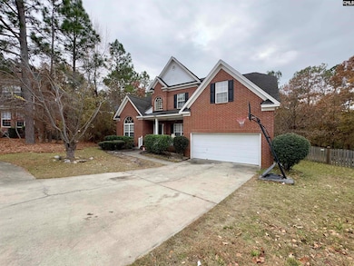 121 Chalfont Ln, Columbia, SC 29229 - photo 4