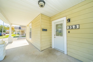 313 S 7th St, New Castle, IN 47362 - photo 2