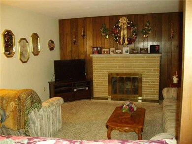 Family Room.