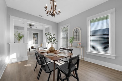 1616 Lyle Ave, Waco, TX 76708 - photo 2