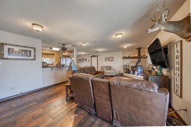 5179 Upper Denton Rd, Weatherford, TX 76085 - photo 7