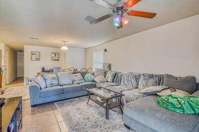 5736 Saluki Dr unit A & B, El Paso, TX 79924 - photo 4