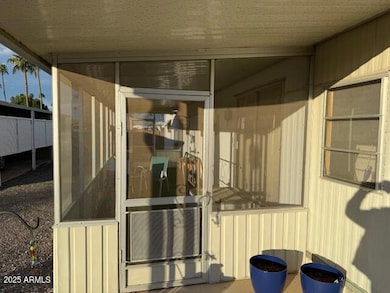 2600 E Allred Ave unit 109, Mesa, AZ 85204 - photo 4