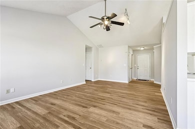 2425 Fort Daniels Dr unit 3A, Dacula, GA 30019 - photo 3