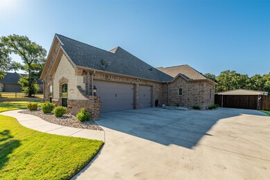 2619 W J e Woody Rd, Springtown, TX 76082 - photo 4