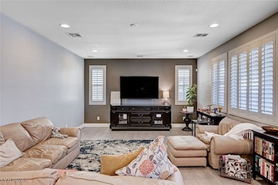 124 Nola Stream Ct, Las Vegas, NV 89183 - photo 3