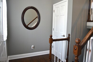 NEWER INTERIOR DOORS