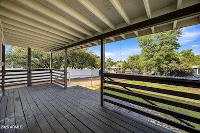 705 E Cherry St, Payson, AZ 85541 - photo 6