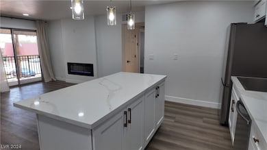5170 River Glen Dr unit 244, Las Vegas, NV 89103 - photo 4