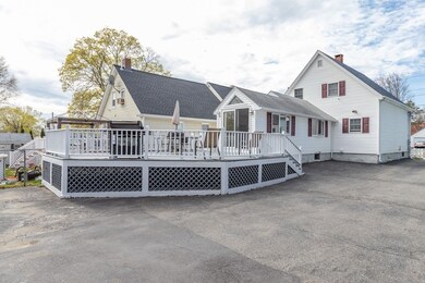 17 1/2 Monroe St, Taunton, MA 02780 - photo 4