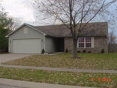 3958 Hancock Ct, Franklin, IN 46131 - photo 2