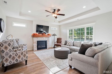 2042 Oak Leaf Ct, Kokomo, IN 46902 - photo 4