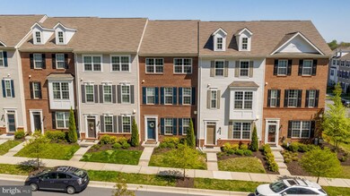 404 Kettle Bottom Dr, Reisterstown, MD 21136 - photo 2