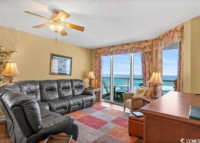 1706 S Ocean Blvd unit 1001, North Myrtle Beach, SC 29582 - photo 4