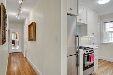 41 Bowdoin St unit 43, Cambridge, MA 02138 - photo 5