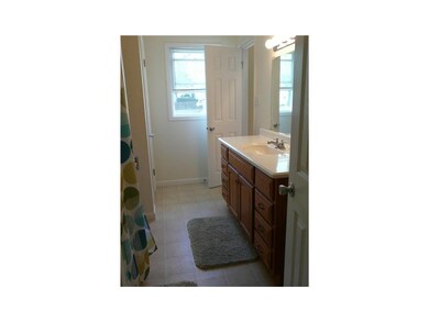 Bathroom.