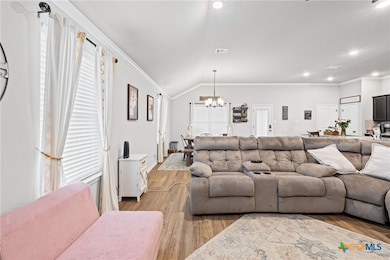 3321 James Ridge Dr, Belton, TX 76513 - photo 7