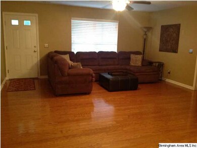 Large Living Room