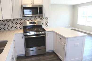 927 Berkley St, Carpentersville, IL 60110 - photo 7