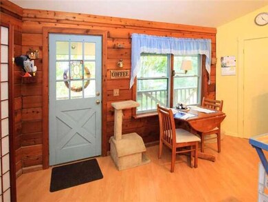 Kitchen. This kitchen has an open floor plan, grea