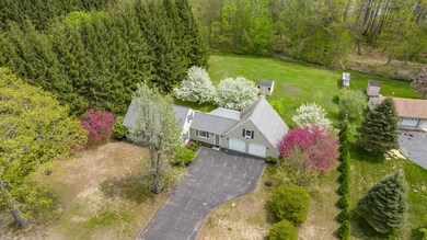 40 Winnocks Neck Rd, Scarborough, ME 04074 - photo 2