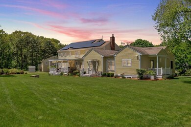 27 Woodpark Cir, Lexington, MA 02421 - photo 2