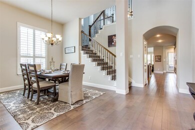 1121 Bryce Canyon Dr, Celina, TX 75009 - photo 5