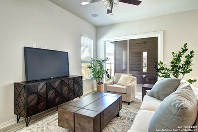 886 Casetta Trail, New Braunfels, TX 78130 - photo 6