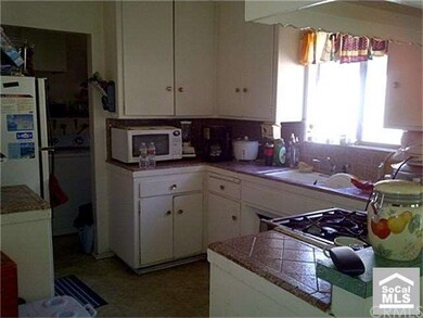 Kitchen Unit #2