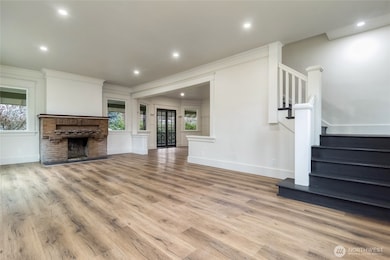 123 W 4th St, Prescott, WA 99348 - photo 5