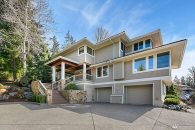 4714 81st Ave SE, Mercer Island, WA 98040 - photo 4