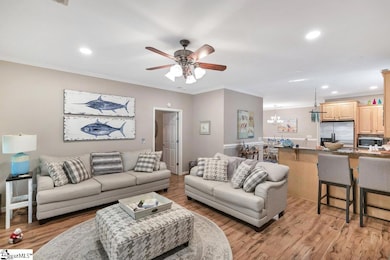 106 Harbour Springs Way, Anderson, SC 29626 - photo 4