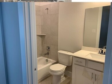 Beautifully designed secondary baths