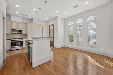 931 W 23rd St unit K, Houston, TX 77008 - photo 7