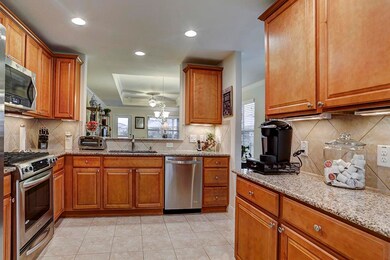 618 Shore Side Dr, Richmond, TX 77469 - photo 7