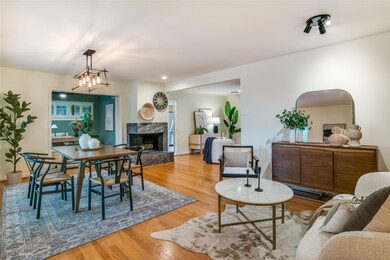 6821 Blessing Dr, Dallas, TX 75214 - photo 6