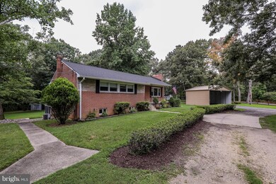 14215 Duckett Rd, Brandywine, MD 20613 - photo 2