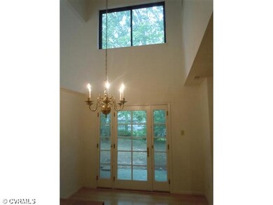 Exterior Front - another view of dining area