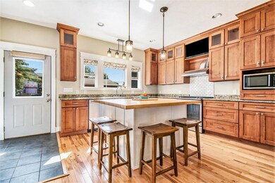 106 W Michigan St, New Carlisle, IN 46552 - photo 4