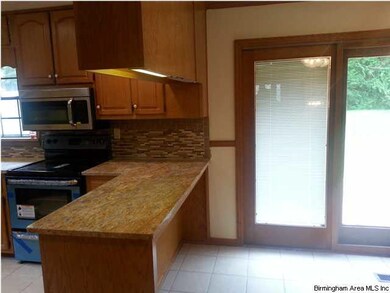 ONE OF A KIND  KITCHEN