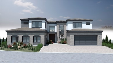 5 Rue Grimaldi Way, Henderson, NV 89011 - photo 2